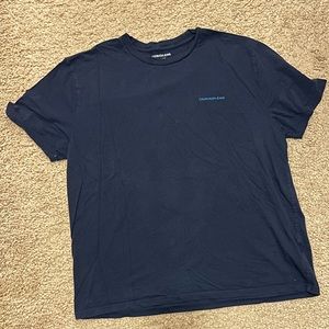 Calvin Klein Jeans T-shirt